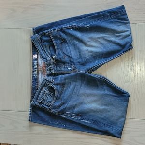 Guess Men's Vintage Jeans // Size 32